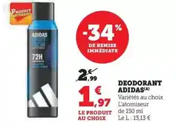 Carrefour Market Wattwiller - eau minerale naturelle offre