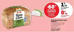 Carrefour Market Carrefour - eminces de truite fumée offre