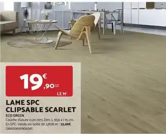 Carrefour Market Carrefour - muffins sensation offre