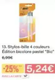 Carrefour Market Saint albray offre