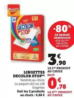 Carrefour Market Gordon's - gin offre