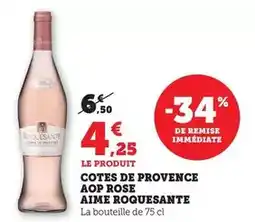 Carrefour Market Herta - jambon le bon paris à l'étouffée offre