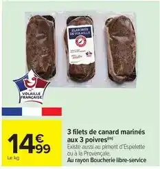 Carrefour Market Pampers - pants offre