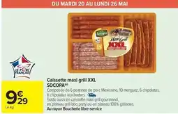 Carrefour Market Carrefour - shampooing offre