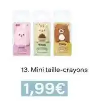 Carrefour Market Ancel - bretzels de noël offre