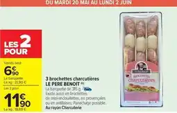 Carrefour Market Okay - essuie-tout offre