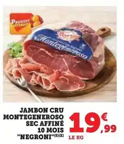 Carrefour Market Le trèfle - papier hygiénique douceur bambou offre