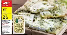 Carrefour Market Le trèfle - papier hygiénique douceur bambou offre