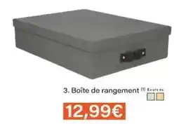 Carrefour Market Eminence - mi-chaussettes homme offre