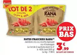 Carrefour Market Prince offre