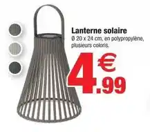 Carrefour Market Carrefour - séchoir tour 34 m d'étendage offre