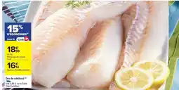 Carrefour Market Cellier des dauphins - réserve - a.o.p. côtes du rhône offre