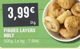 Carrefour Fini - chaumes offre