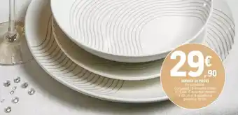 Carrefour Aoste - jambon cru les grandes tranches offre