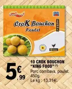 Carrefour Danone - yaourt desoying offre