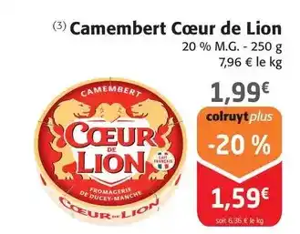 Carrefour Le gaulois - cuisses de poulet offre