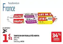 Carrefour Skip - lessive liquide offre