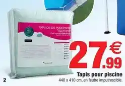 Carrefour Skip - lessive liquide offre