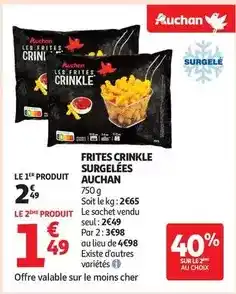 Carrefour Reflets de france - magret tranché de canard du sud-ouest i.g.p offre