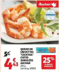 Carrefour Carrefour - foie gras de canard entier offre