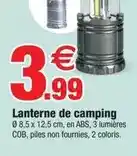 Carrefour Carrefour - foie gras de canard entier offre