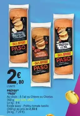 Carrefour Petit navire - thon en morceaux offre
