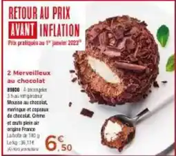 Carrefour Petit navire - thon en morceaux offre