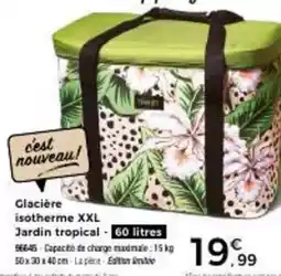 Carrefour Carrefour - thon entier albacore classic' offre