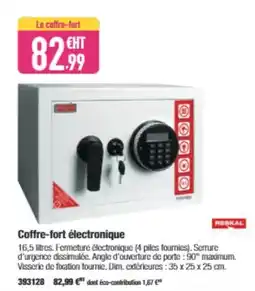 Carrefour Fini - la bûche fondante offre spéciale offre
