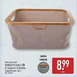 Carrefour Calor - centrale vapeur offre