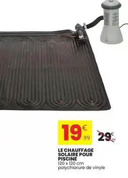 Carrefour Philips - fer vapeur offre