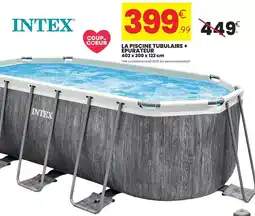Carrefour Calor - fer vapeur offre
