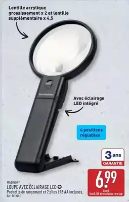 Carrefour Calor - defroisseur offre