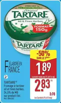Carrefour Leifheit - séchoir pegasus 150 noir offre