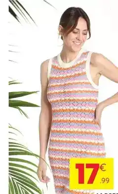 Carrefour Soupline - adoucissant offre