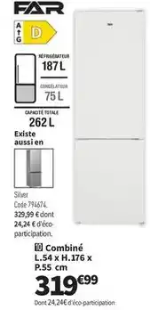 Carrefour Casse-noisette offre