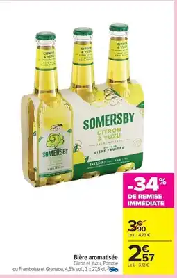 Lidl Rivit - veste de ski enfant offre