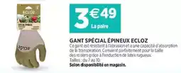 Carrefour Lexibook - micro gabby et la maison magique offre