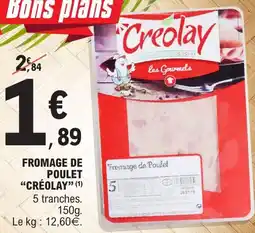 Carrefour Guirlande tube lumineux offre