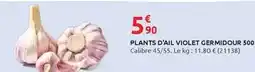 Carrefour Tex - combinaison enfant offre