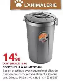 Carrefour Athena - boxers homme eco sport offre