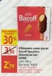 Carrefour Athena - boxers homme eco sport offre