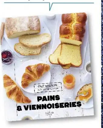 Hyper U Pains Et Viennoiseries offre