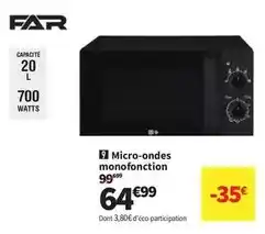 Au Forum du Bâtiment Hanger - lampe frontale magic eye offre