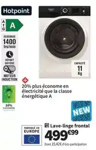 Heat - la palette de 70 sacs