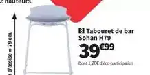 Chretien Matériaux Kärcher - nettoyeur haute pression 110 bars jaune/noir offre