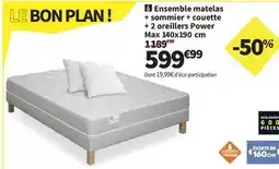 Chretien Matériaux Clôture béton décorative rustique offre