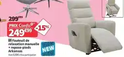 Chretien Matériaux Panneau de clôture composite offre
