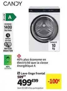 Chretien Matériaux Paroi de douche pur noir offre