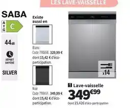 Chretien Matériaux Radiateur électrique fixe a inertie sèche ceramique atlas offre